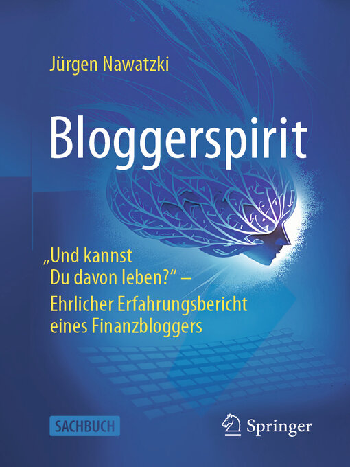 Title details for Bloggerspirit by Jürgen Nawatzki - Available